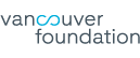 The Vancouver Foundation...