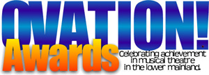 Vancouver Ovation Awards...