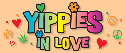 Yippies!