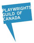 Playwrights Guild of Canada...