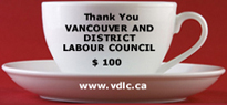 Click to visit the Vancouver and District Labour Council...