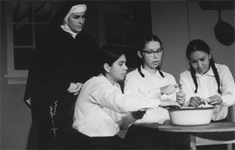 Medicine by LaVerne Adams