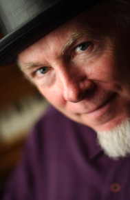 Composer Bill Sample,  who  is  Musical Director/Arranger and  Instrumentalist for Bruce  The Musical...