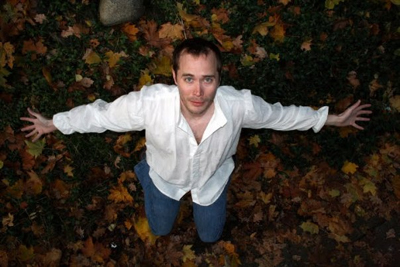 James Behenna as Vatzlav...