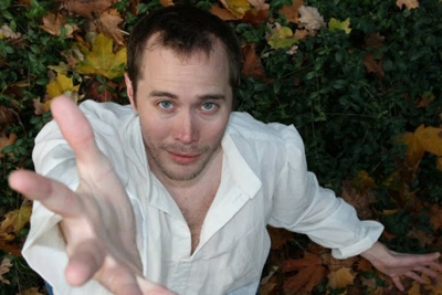 James Behenna as Vatzlav...