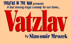 Thanks to all who came out to support live theatre!!!